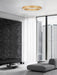 Ceiling Light MORBIDO – Nova Luce