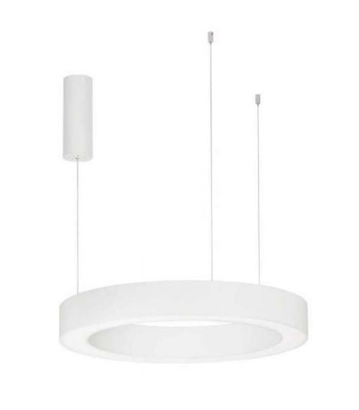 LED Modern Lamp MORBIDO CCT Dimmable NOVA LUCE