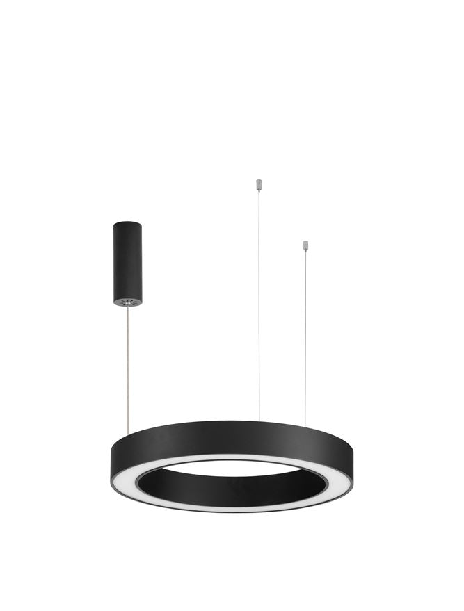 LED Modern Lamp MORBIDO CCT Dimmable NOVA LUCE