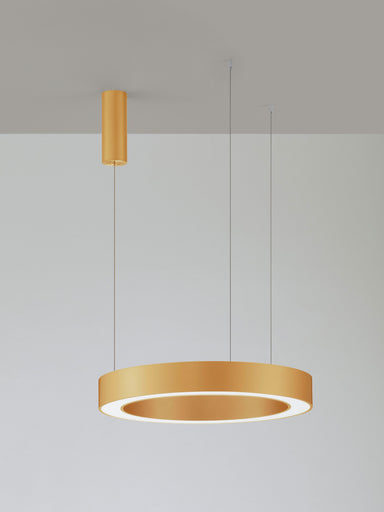 Pendant Light MORBIDO – Nova Luce