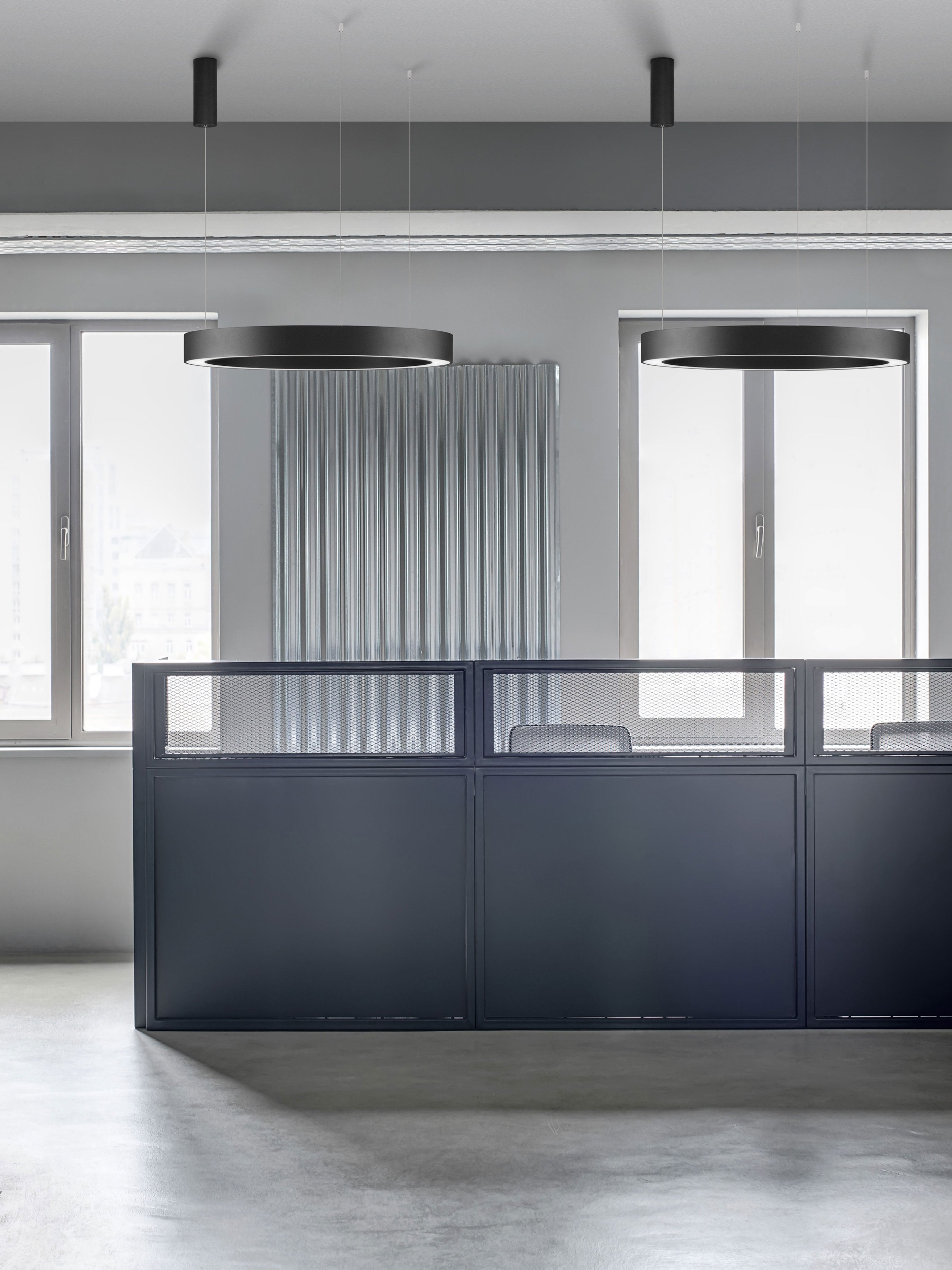 Pendant Light MORBIDO – Nova Luce