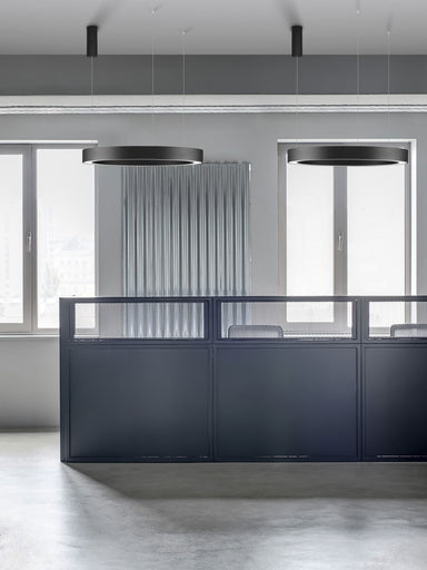 Pendant Light MORBIDO – Nova Luce