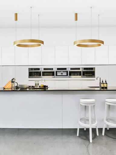 Pendant Light MORBIDO – Nova Luce