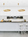 Pendant Light MORBIDO – Nova Luce