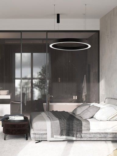 Pendant Light MORBIDO – Nova Luce