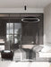 Pendant Light MORBIDO – Nova Luce
