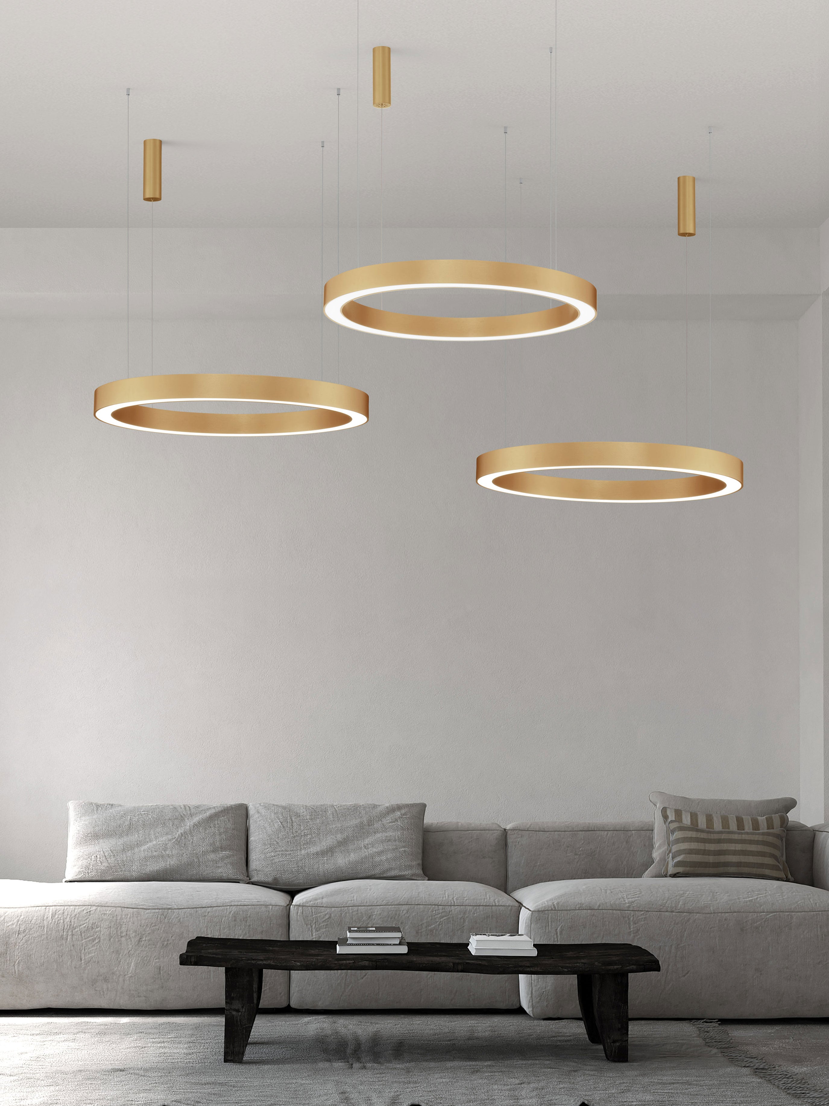 Pendant Light MORBIDO – Nova Luce