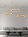 Pendant Light MORBIDO – Nova Luce