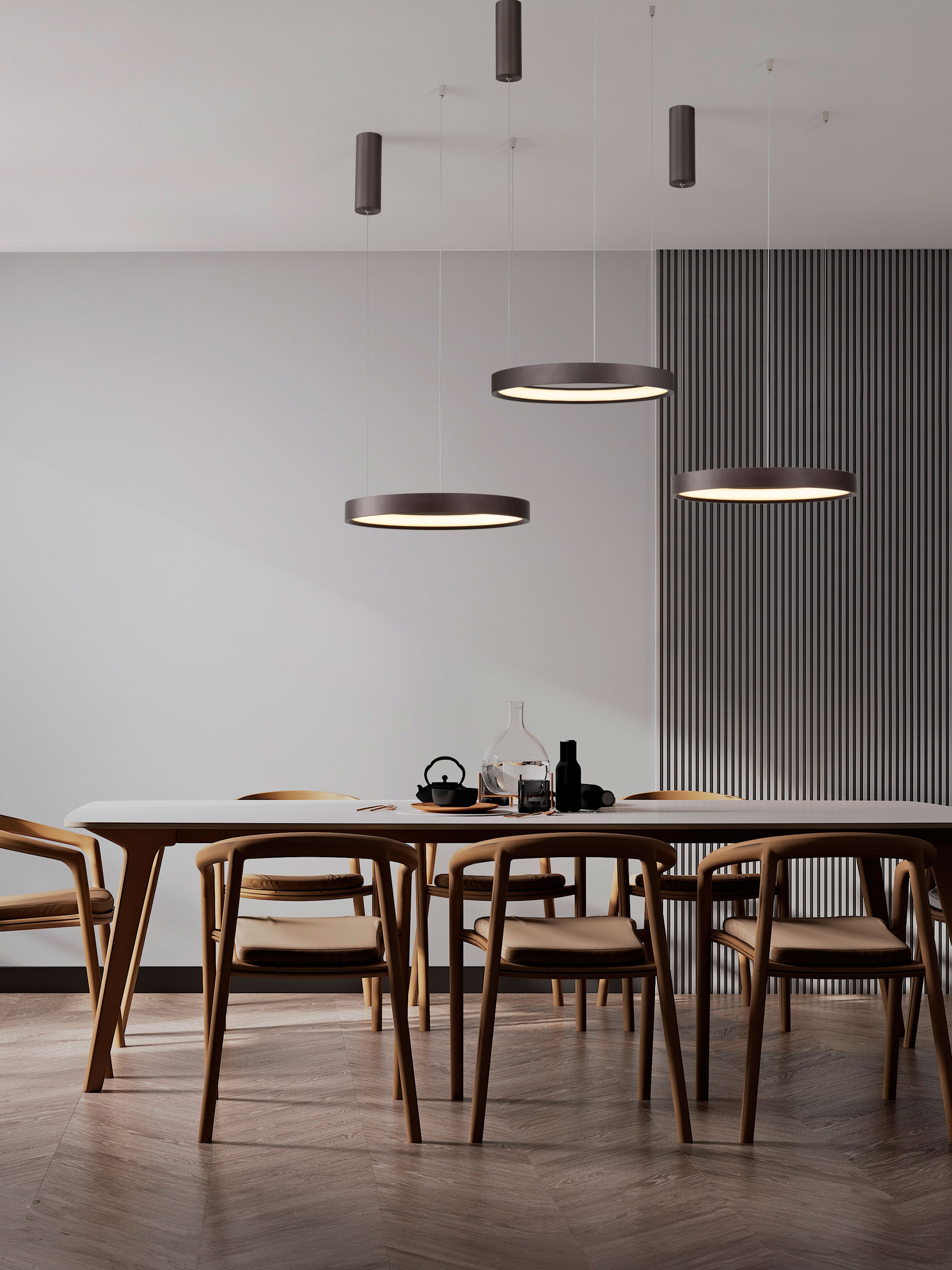 Pendant Light PERRINE – Nova Luce
