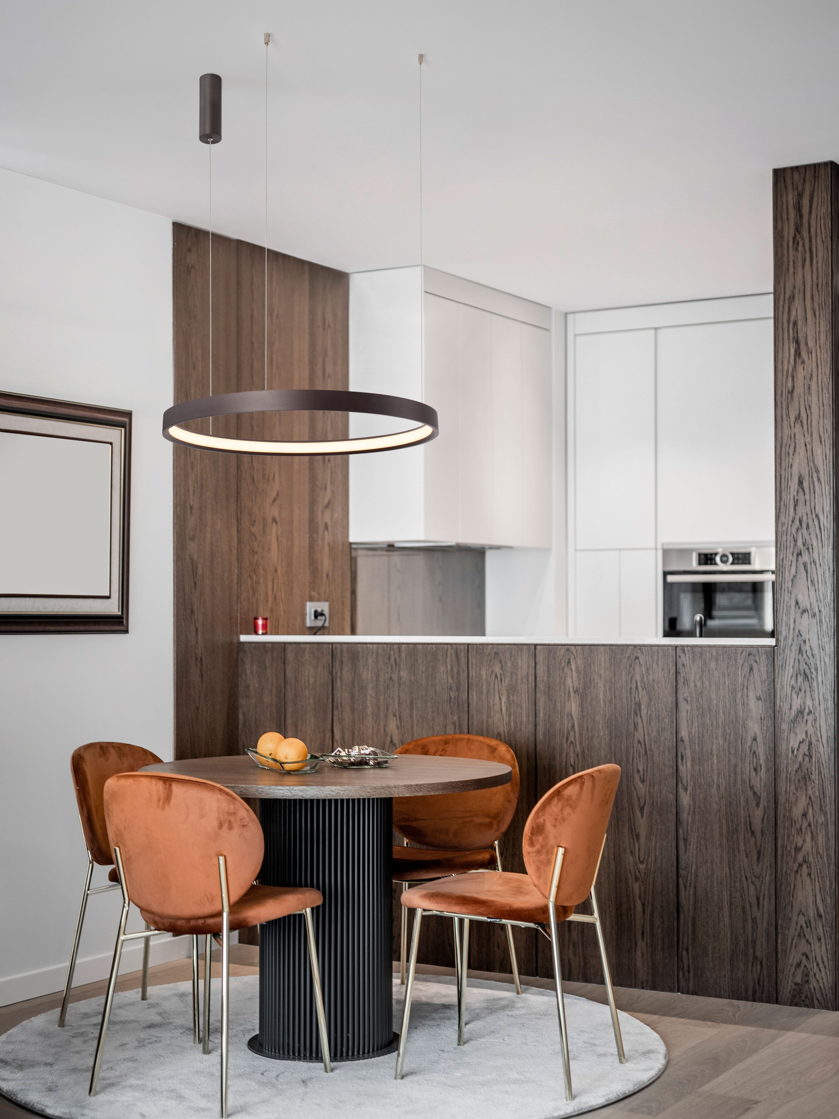 Pendant Light PERRINE – Nova Luce