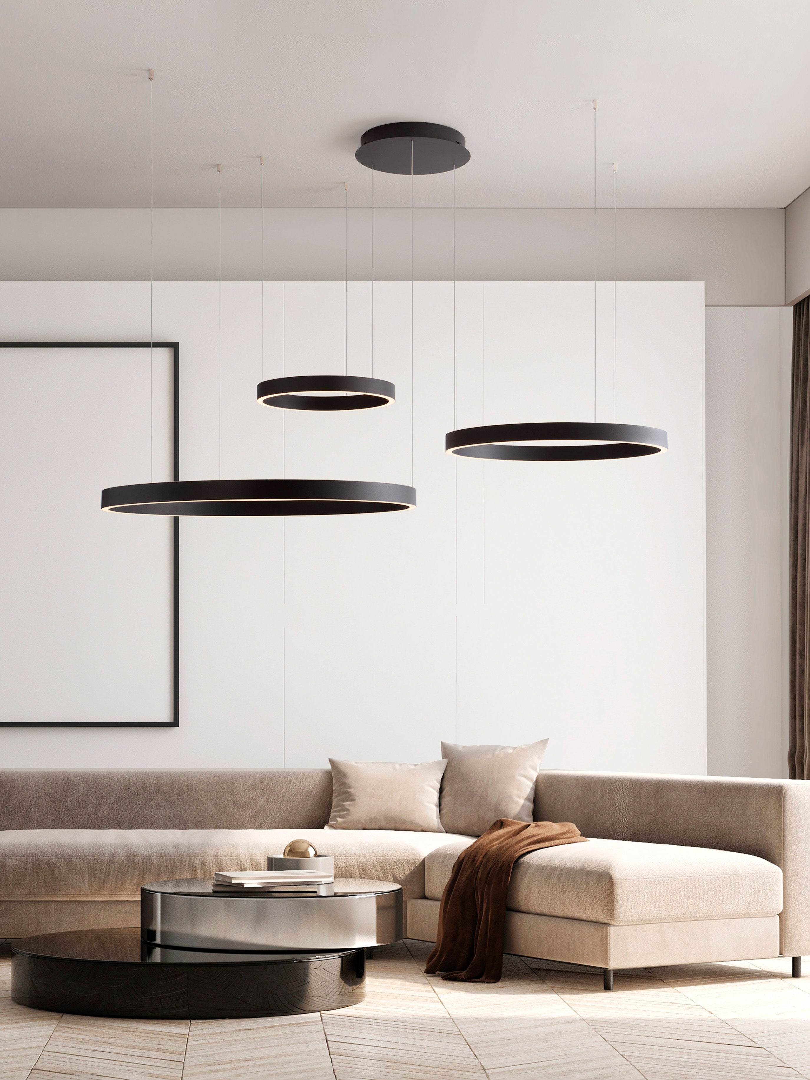 Pendant Light ELOWEN – Nova Luce