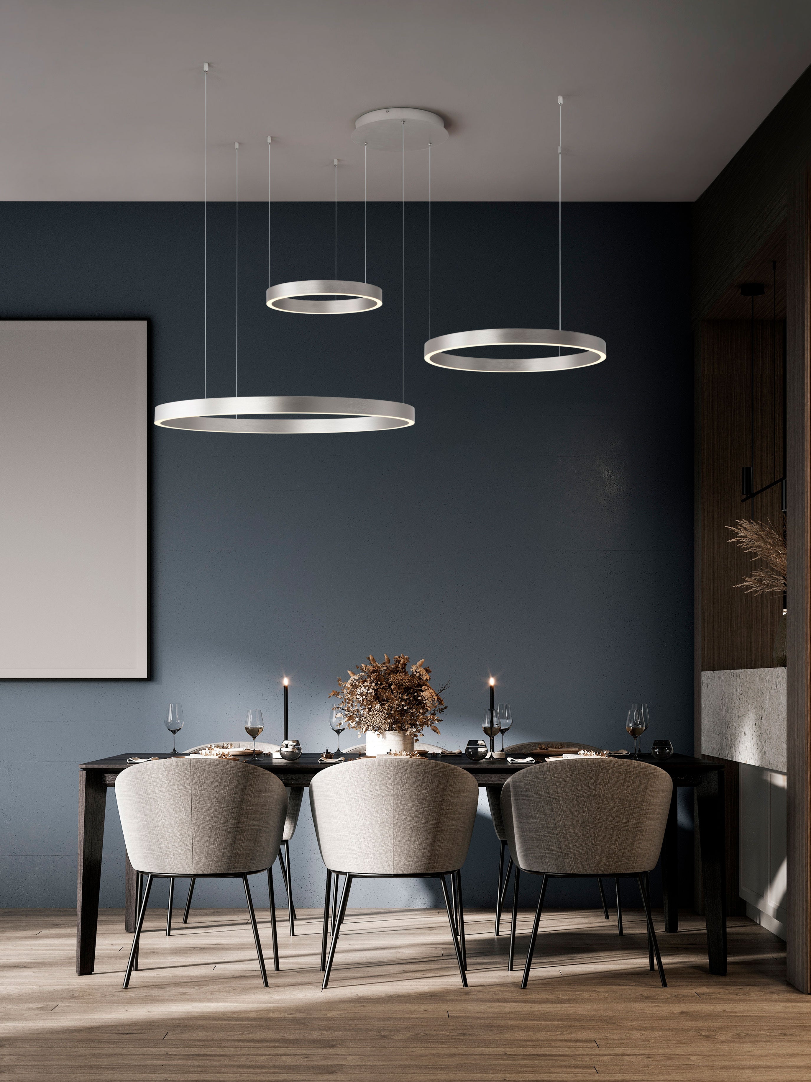 Pendant Light ELOWEN – Nova Luce