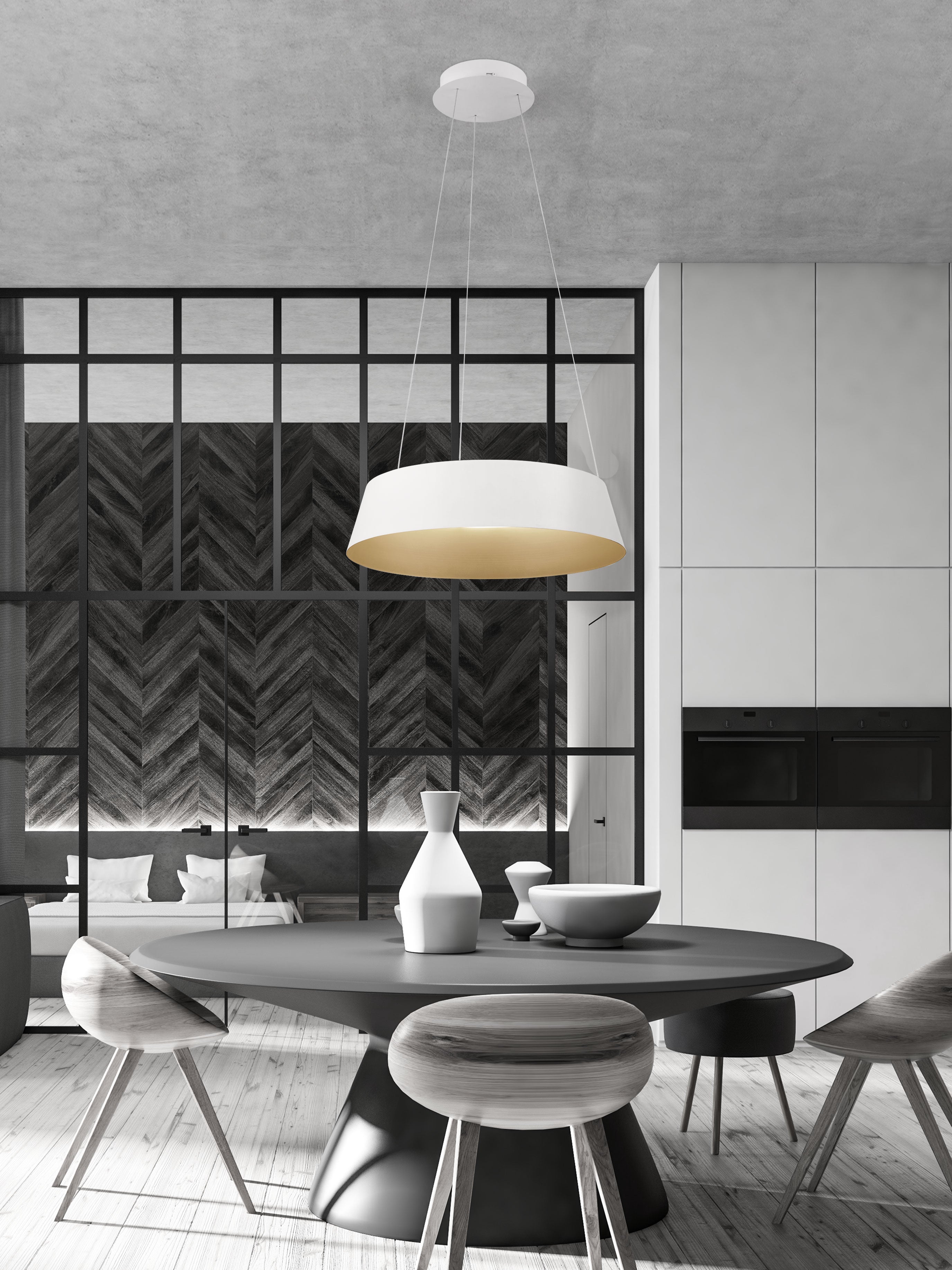 Pendant Light ALBA – Nova Luce