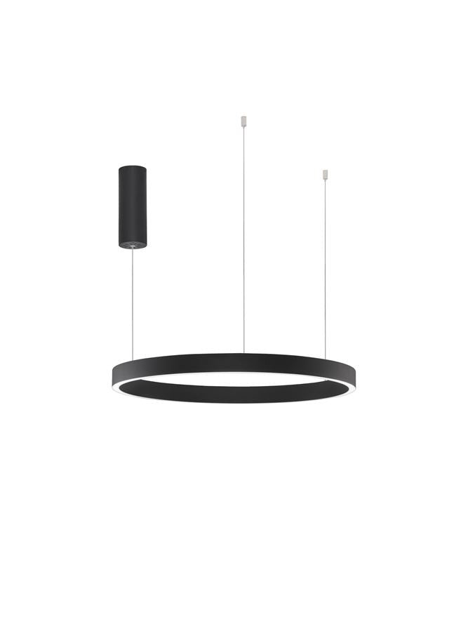 LED Modern Pendant  Lamp ELOWEN Triac Dimmable NOVA LUCE