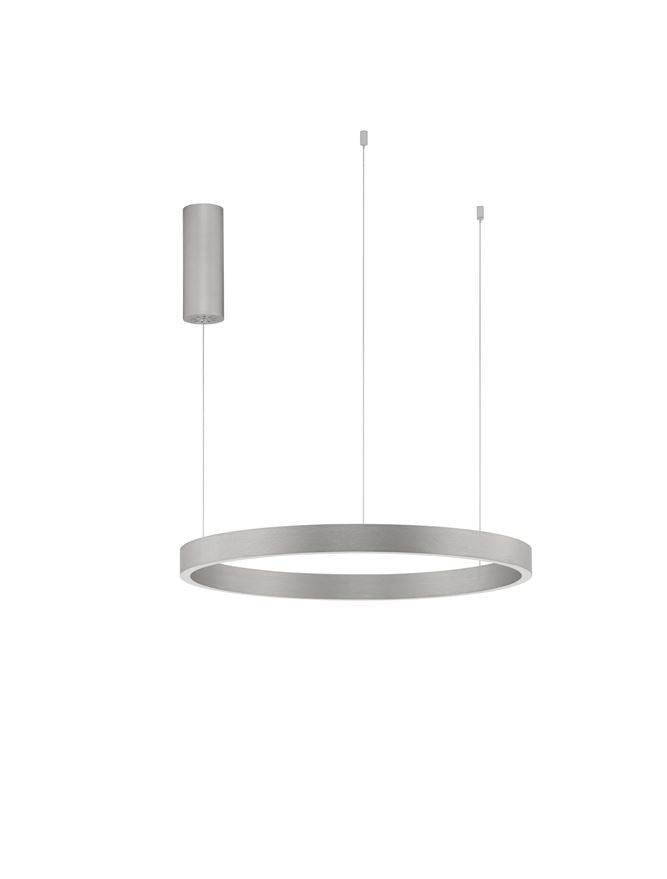 LED Modern Pendant  Lamp ELOWEN Triac Dimmable NOVA LUCE