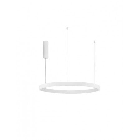 LED Modern Pendant  Lamp ELOWEN Triac Dimmable NOVA LUCE