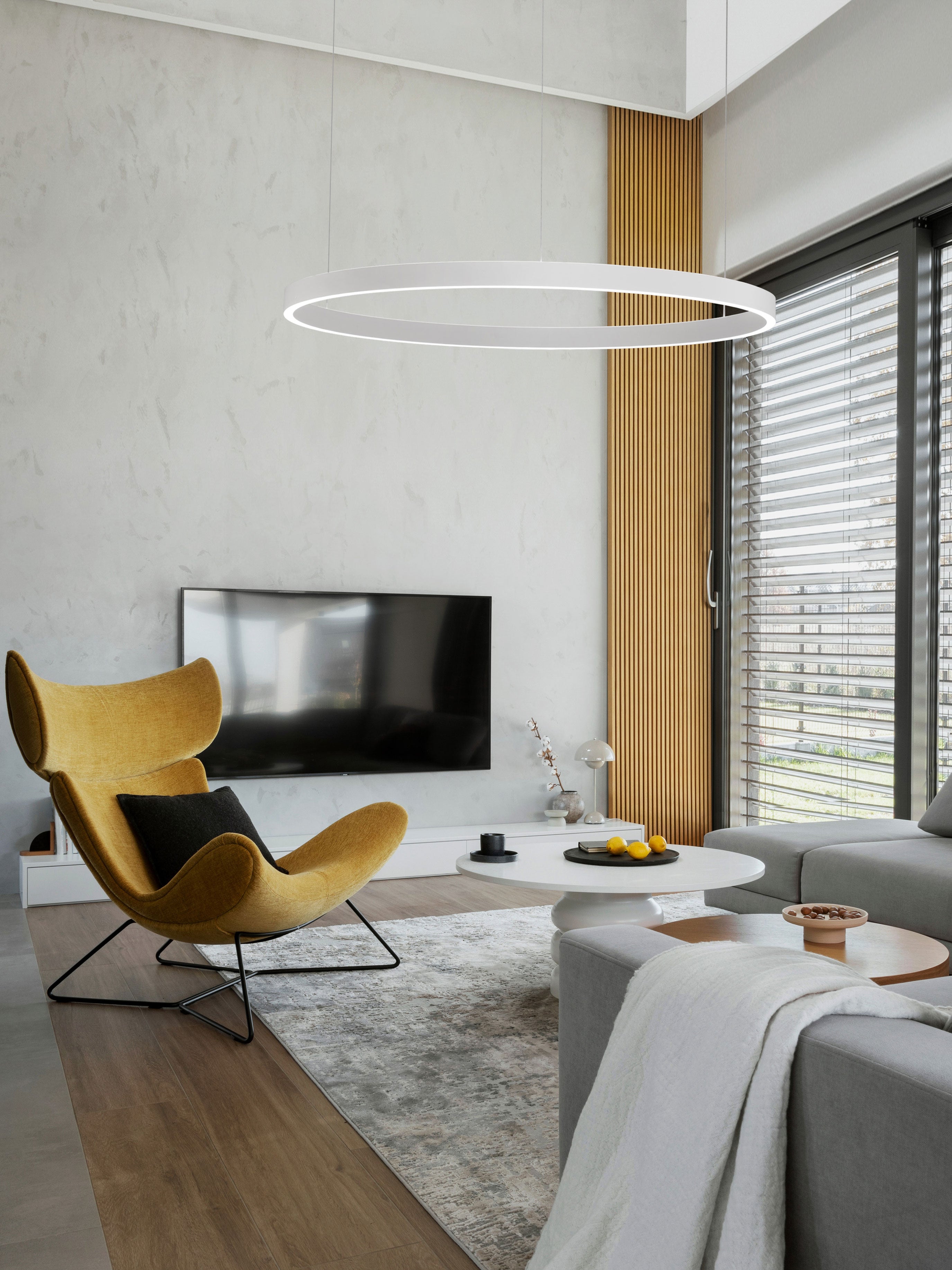 Pendant Light ELOWEN – Nova Luce
