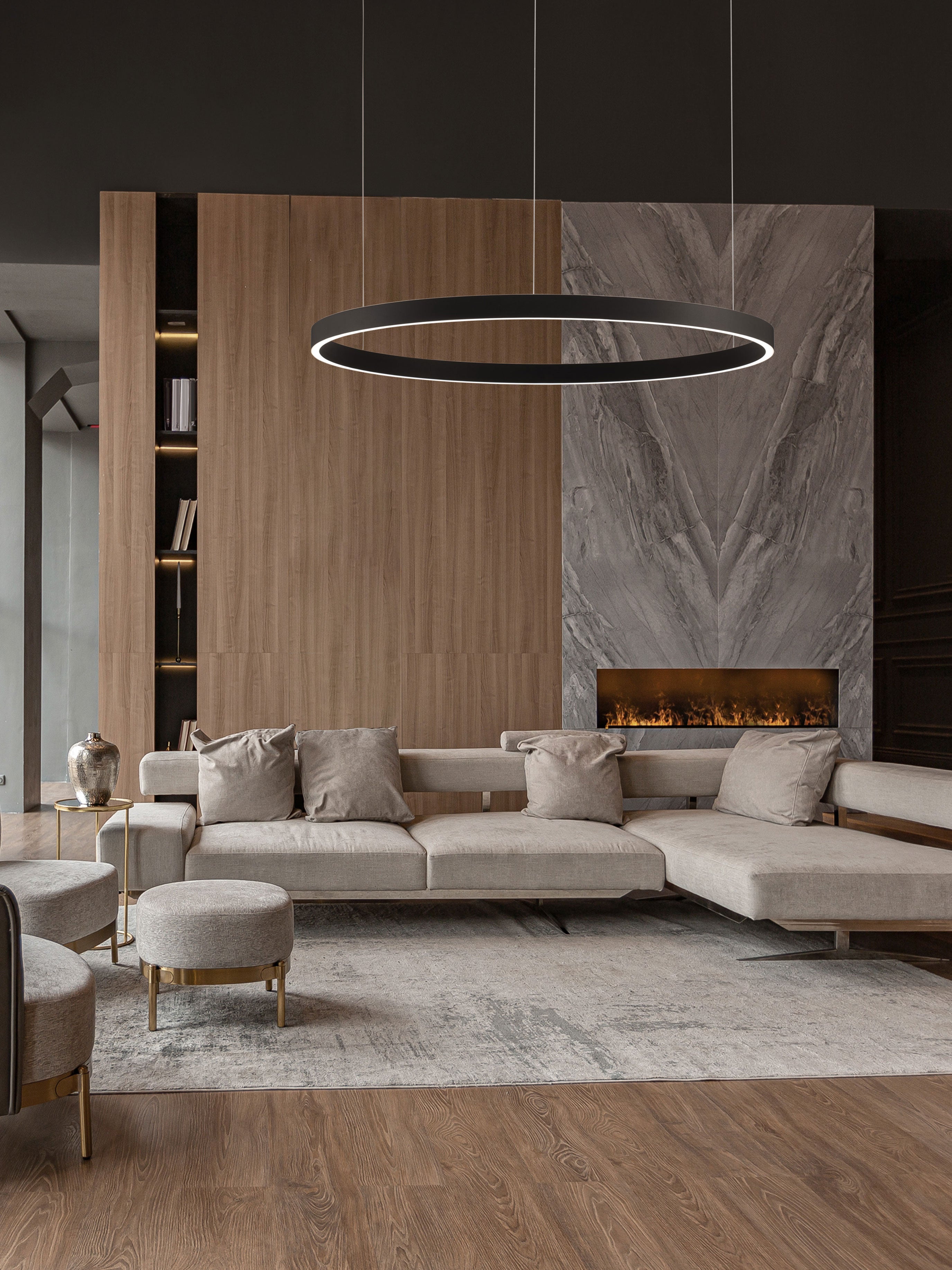 Pendant Light ELOWEN – Nova Luce