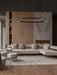 Pendant Light ELOWEN – Nova Luce