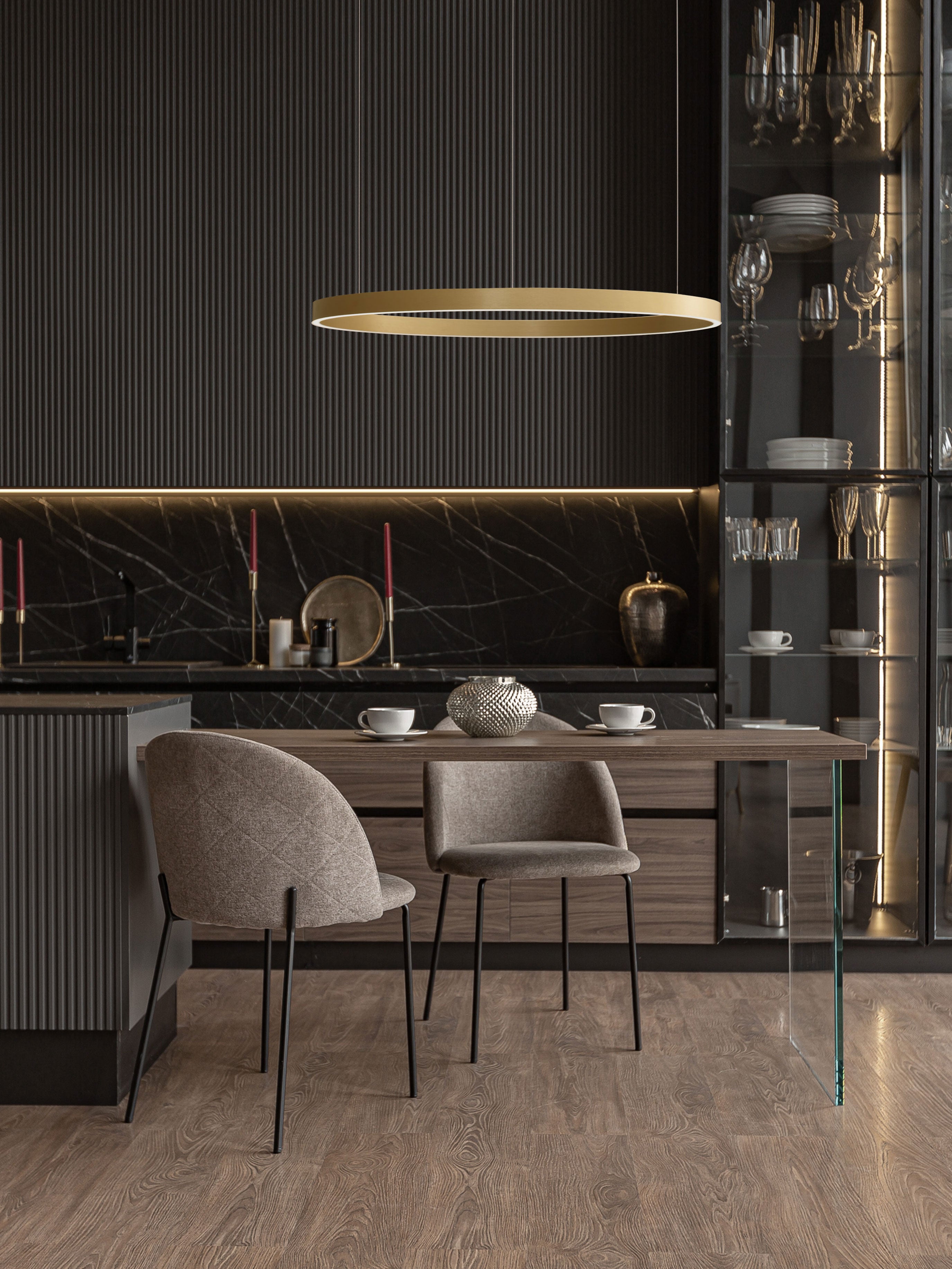 Pendant Light ELOWEN – Nova Luce