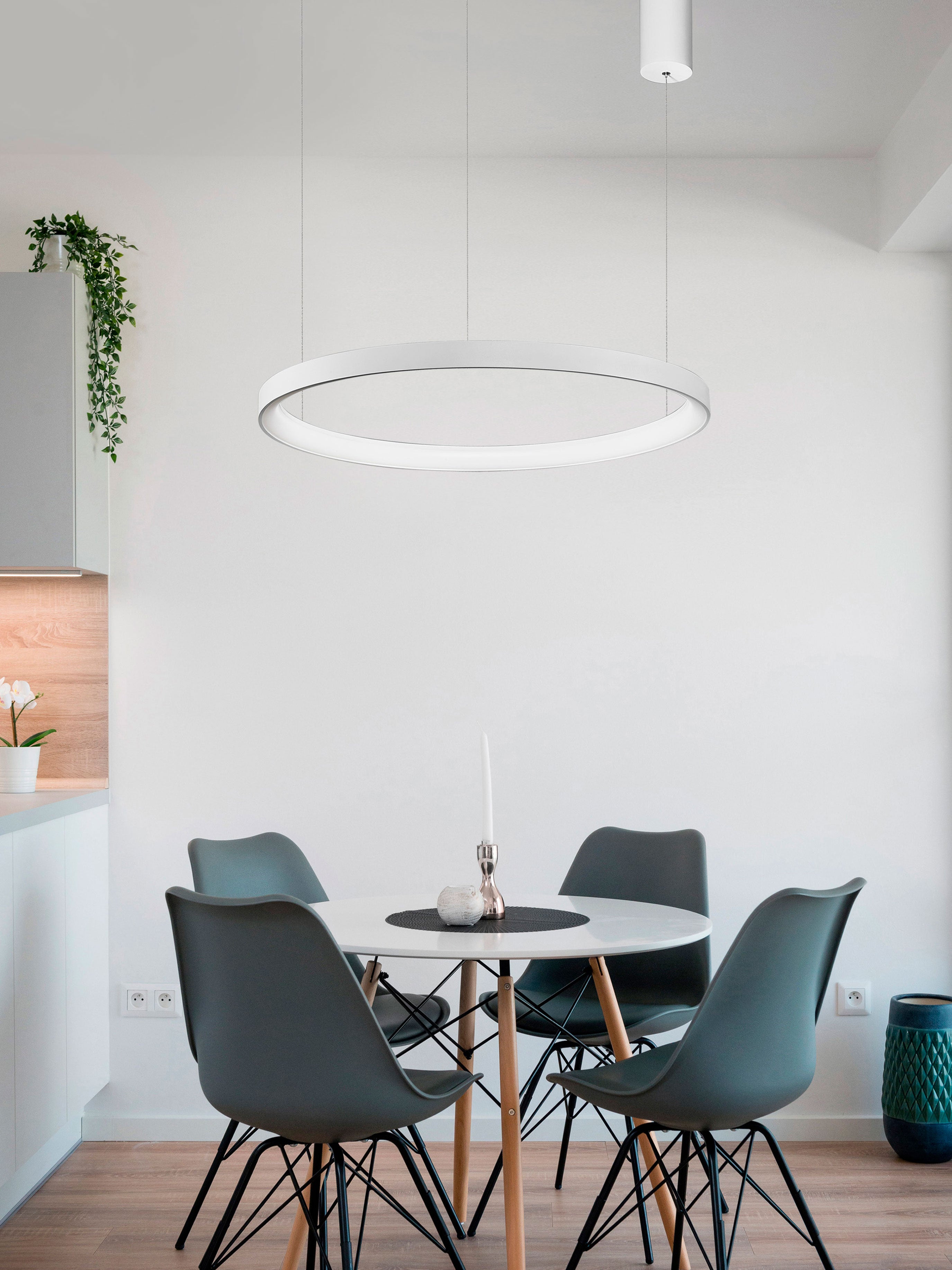 Pendant Light PERTINO – Nova Luce