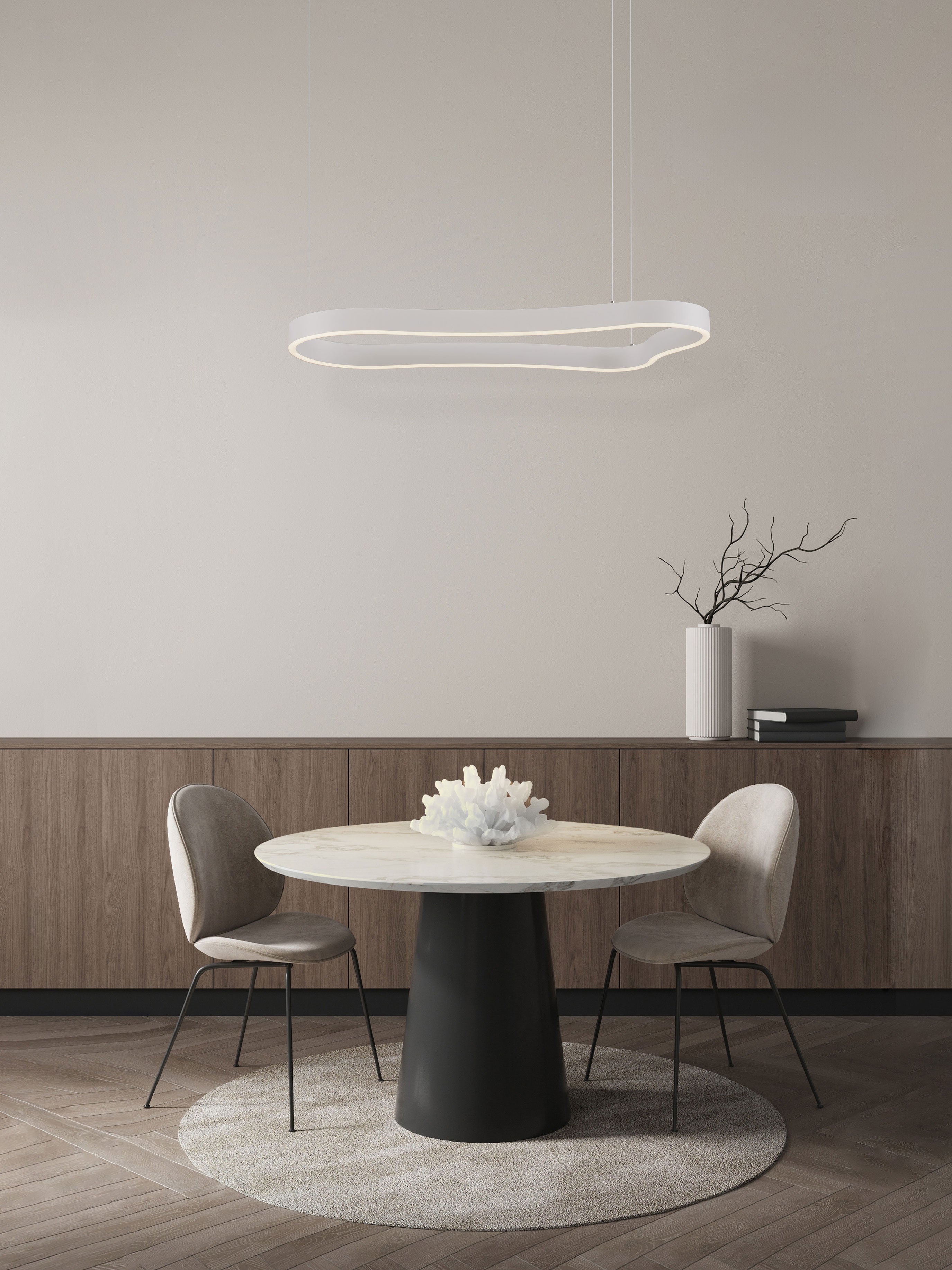 Pendant Light DUSSA – Nova Luce
