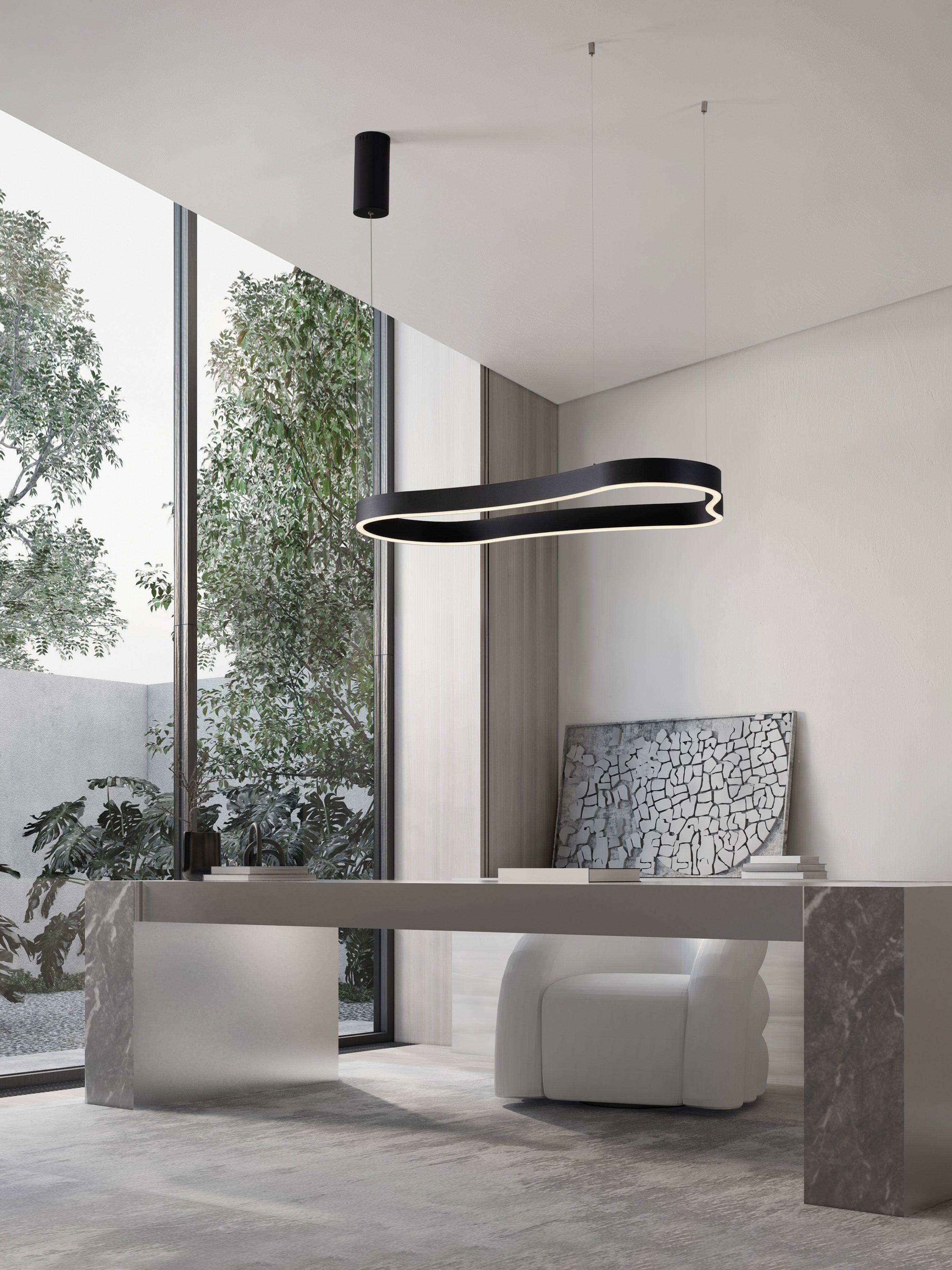 Pendant Light DUSSA – Nova Luce