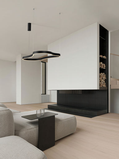 Pendant Light DUSSA – Nova Luce