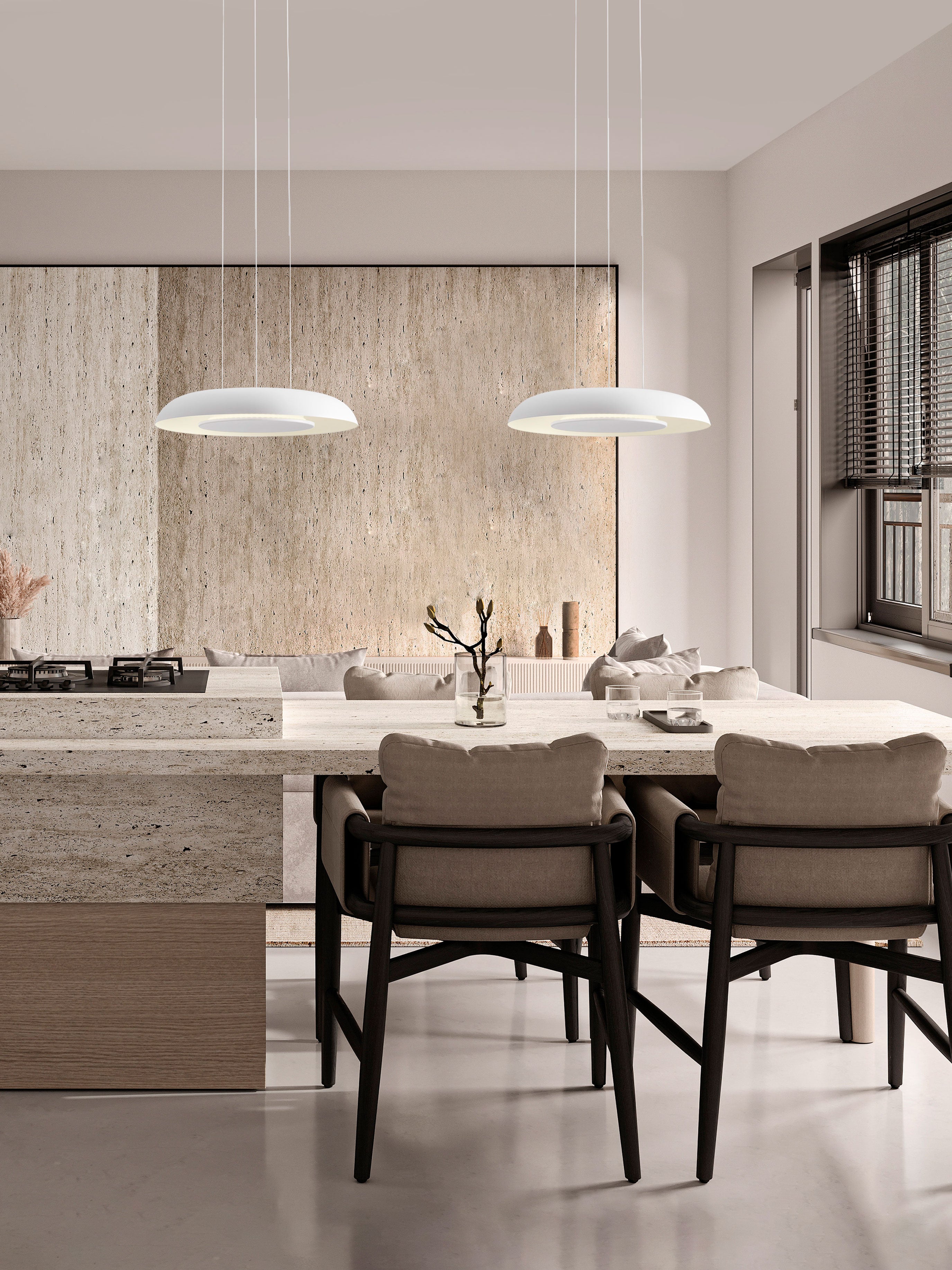 Pendant Light EPOS – Nova Luce