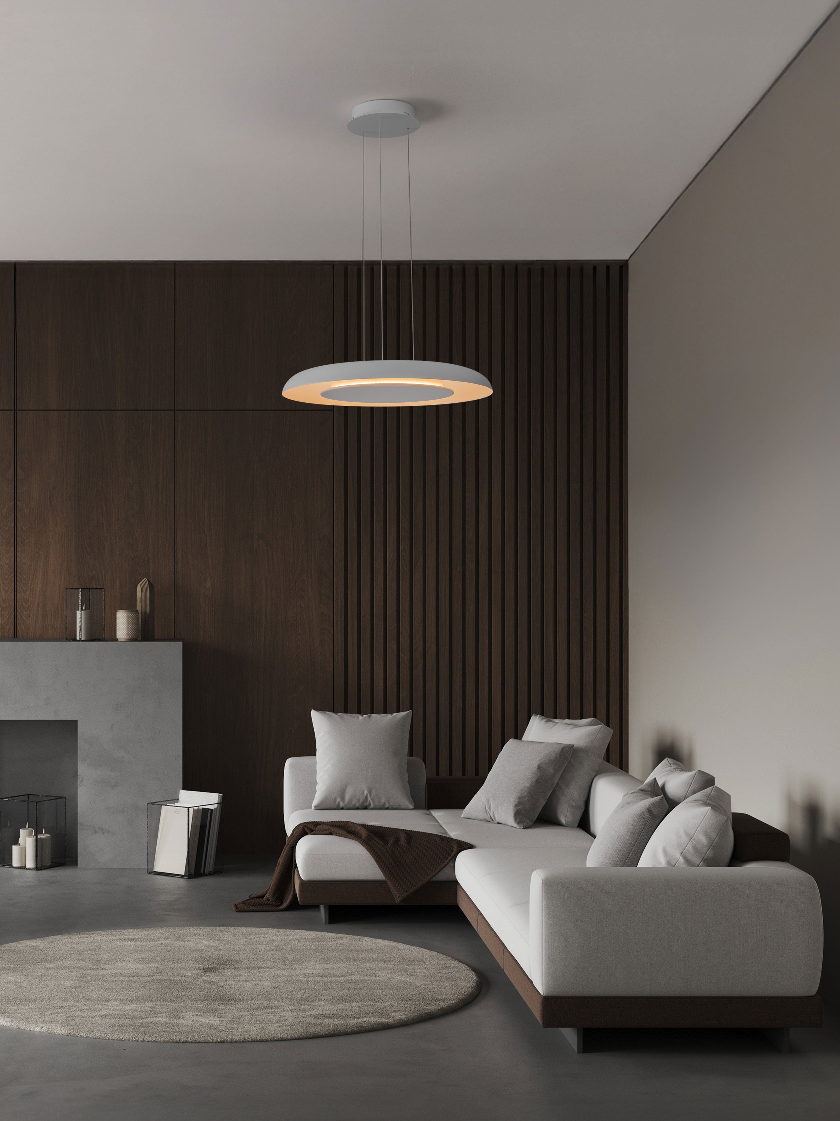 Pendant Light EPOS – Nova Luce