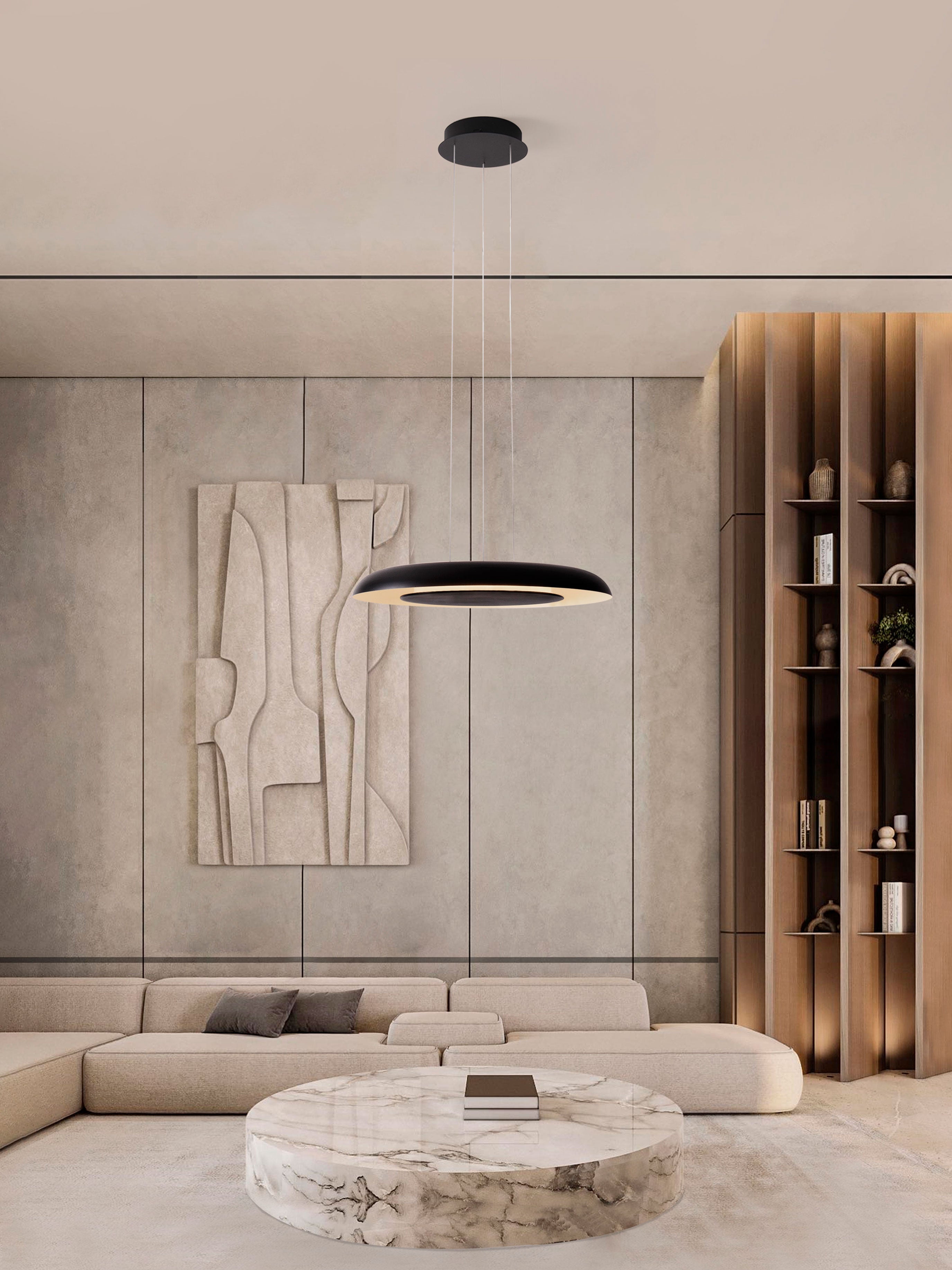 Pendant Light EPOS – Nova Luce