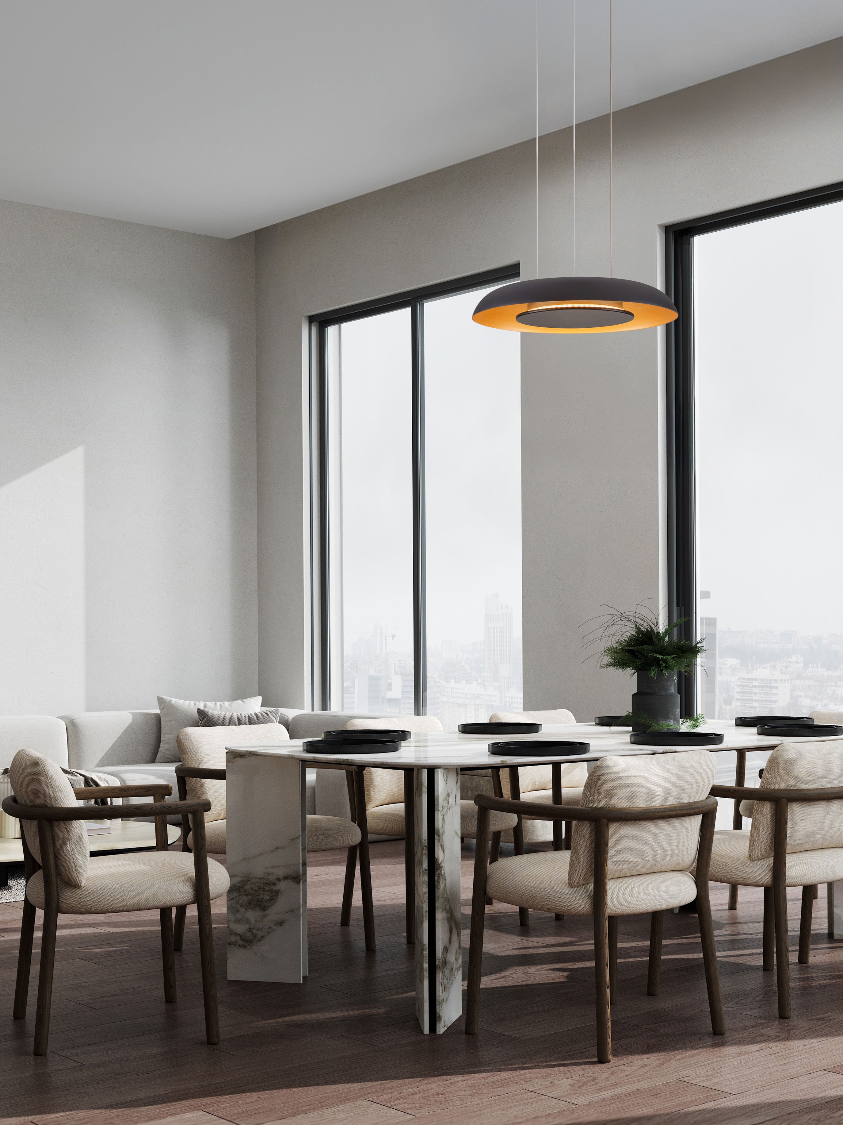 Pendant Light EPOS – Nova Luce