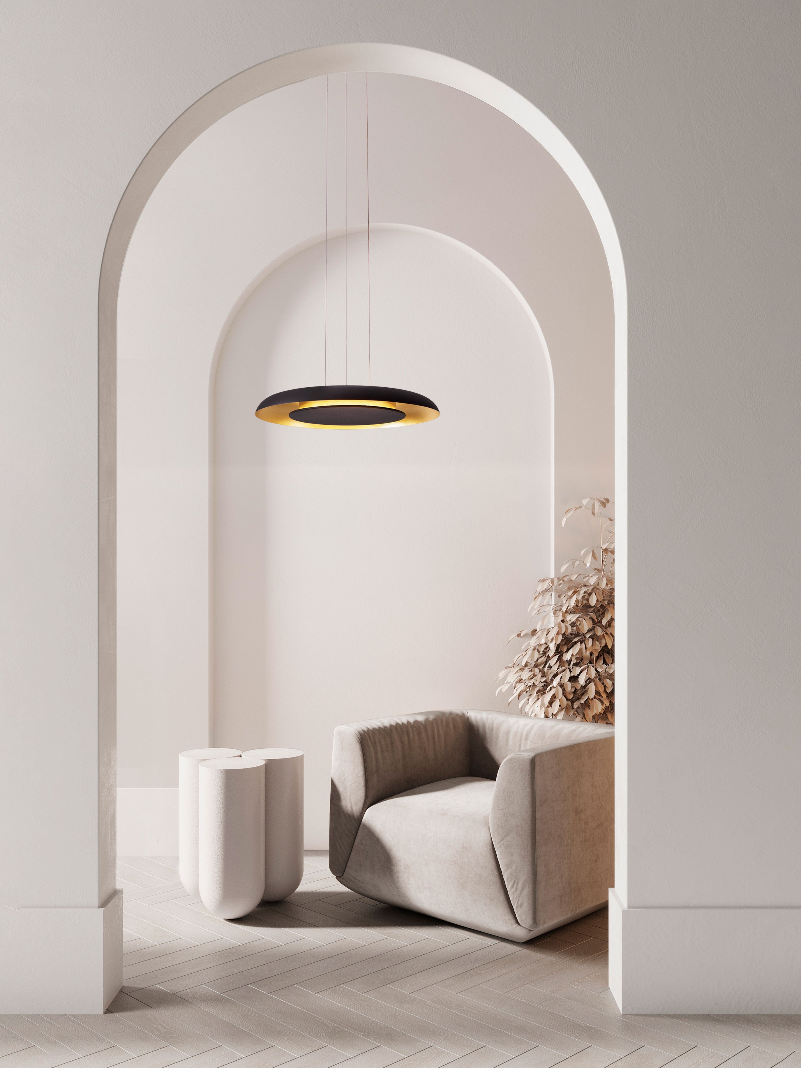 Pendant Light EPOS – Nova Luce