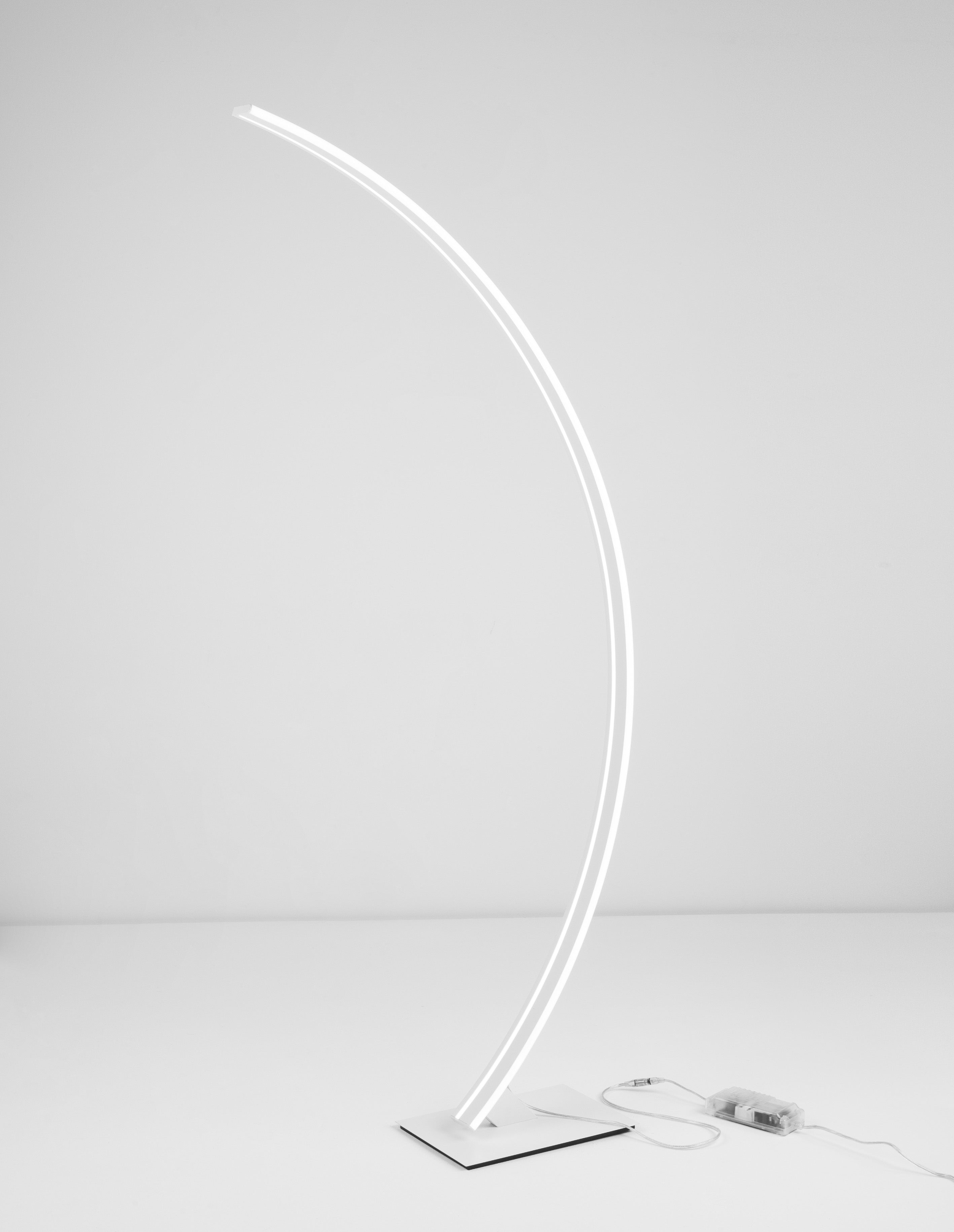 Floor Lamp PREMIUM – Nova Luce