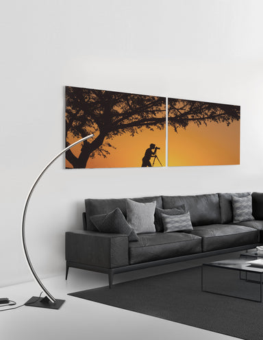 Floor Lamp PREMIUM – Nova Luce