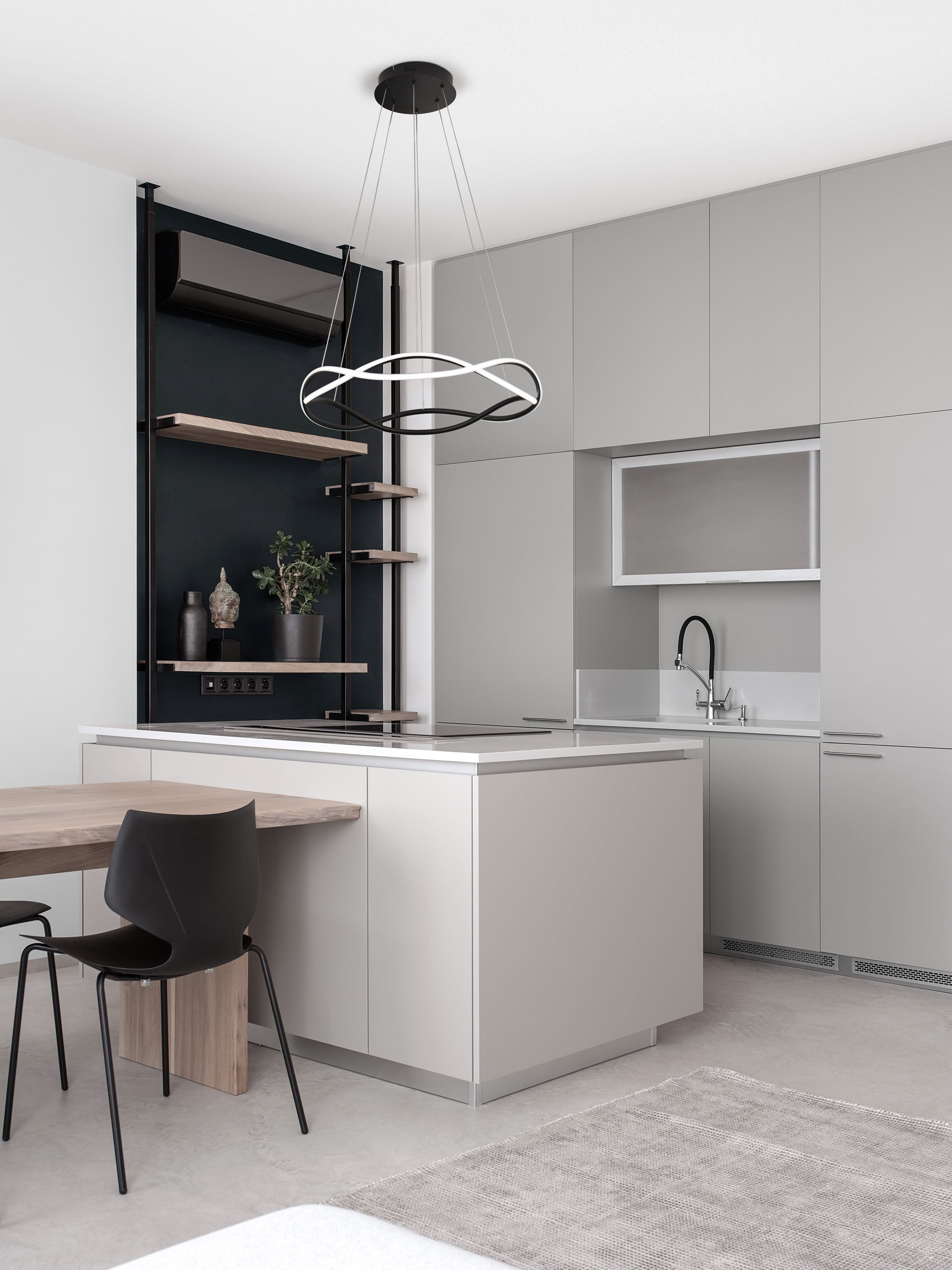 Ceiling Light JINAL – Nova Luce