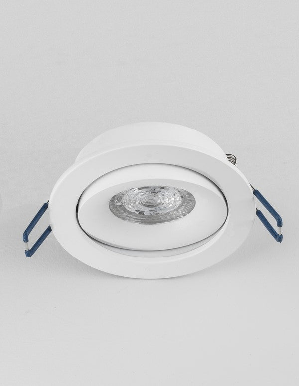 Downlight Recessed Spots  GU10 REDO NOVA LUCE