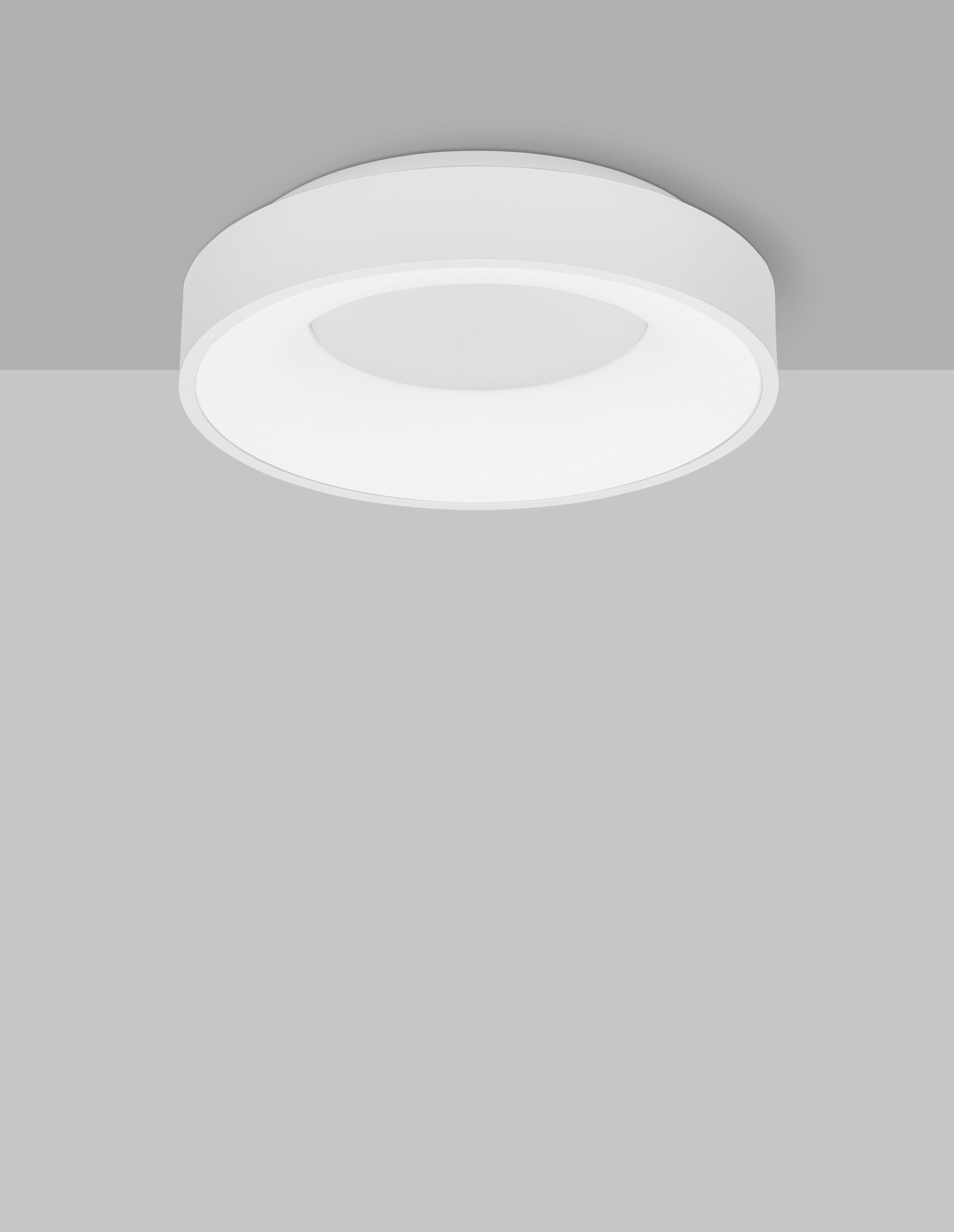 Ceiling Light RANDO THIN – Nova Luce