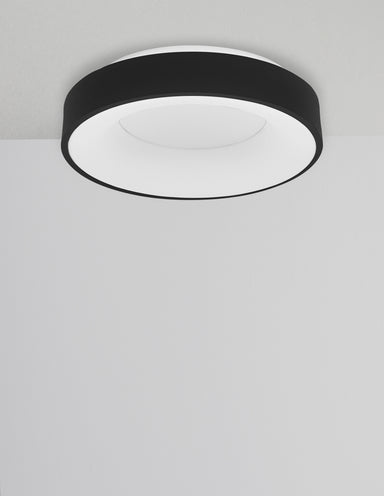 Ceiling Light RANDO THIN – Nova Luce