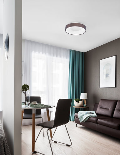 Ceiling Light RANDO THIN – Nova Luce