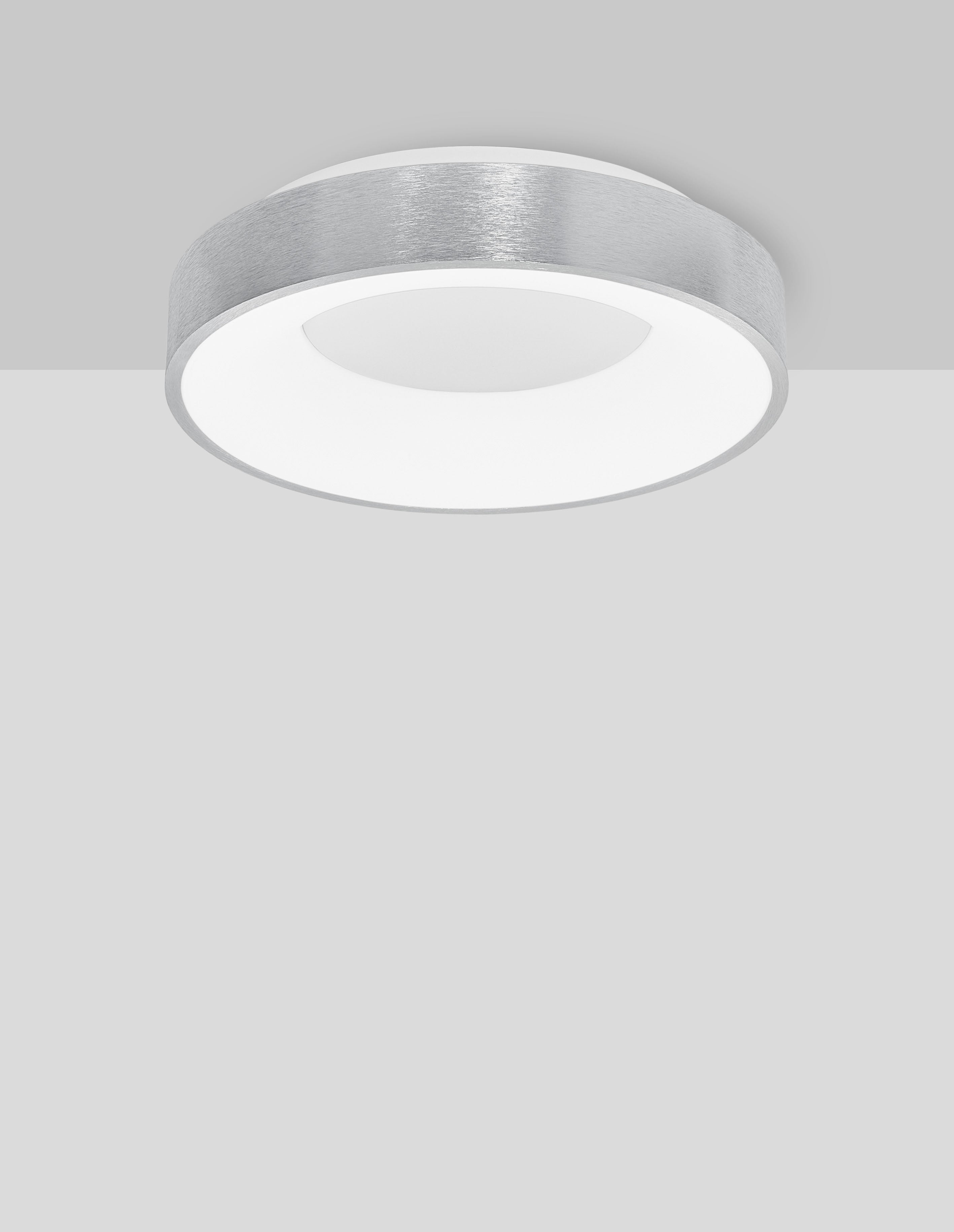 Ceiling Light RANDO THIN – Nova Luce