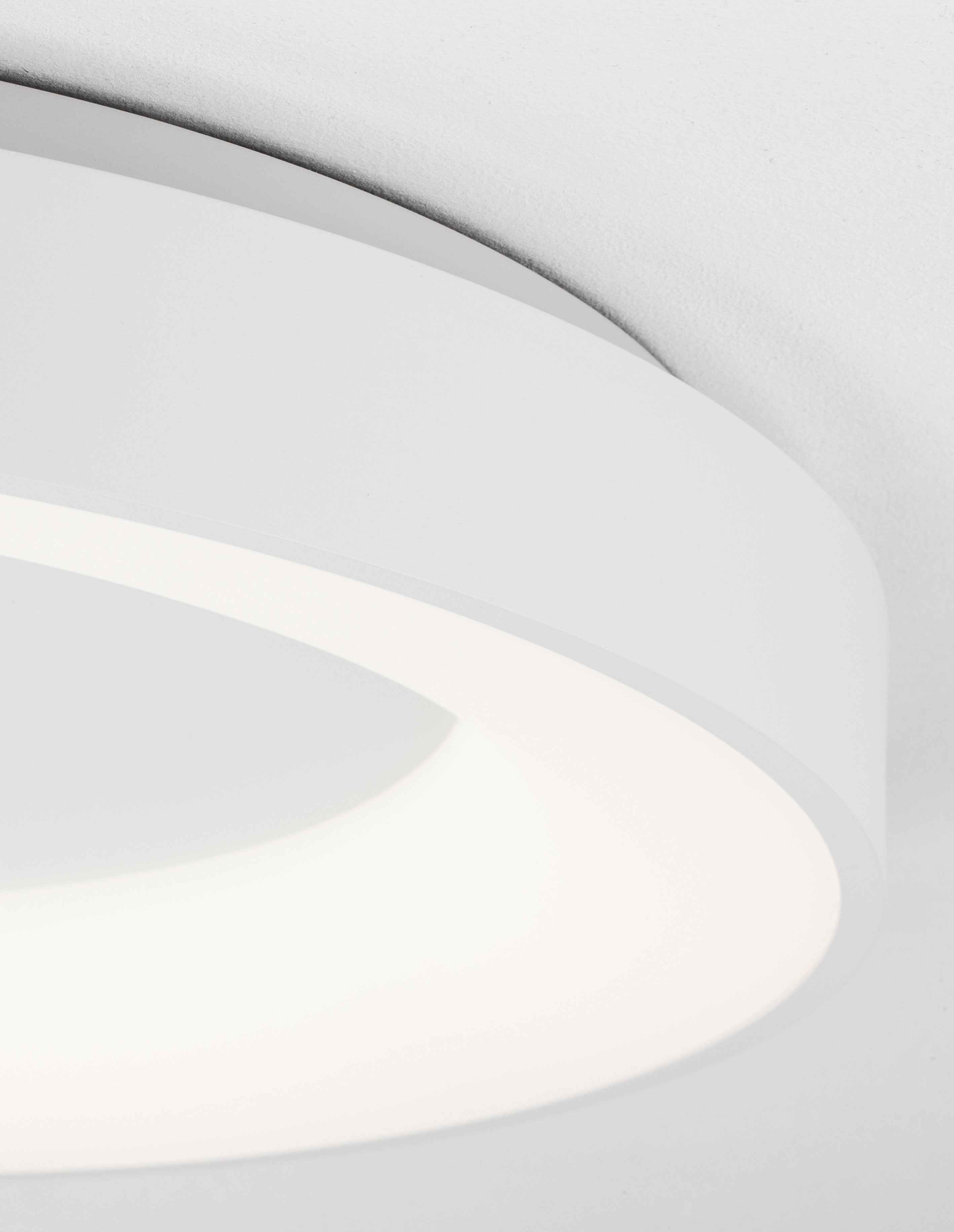 Ceiling Light RANDO THIN – Nova Luce