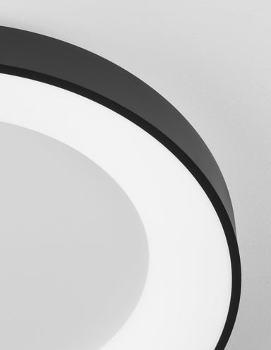 Ceiling Light RANDO THIN – Nova Luce