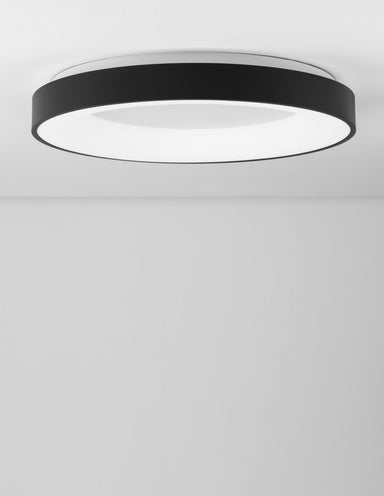 Ceiling Light RANDO THIN – Nova Luce