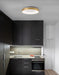 Ceiling Light RANDO THIN – Nova Luce