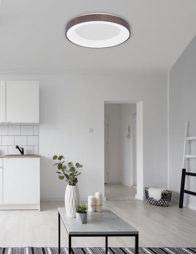 Ceiling Light RANDO THIN – Nova Luce