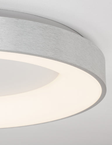 Ceiling Light RANDO THIN – Nova Luce