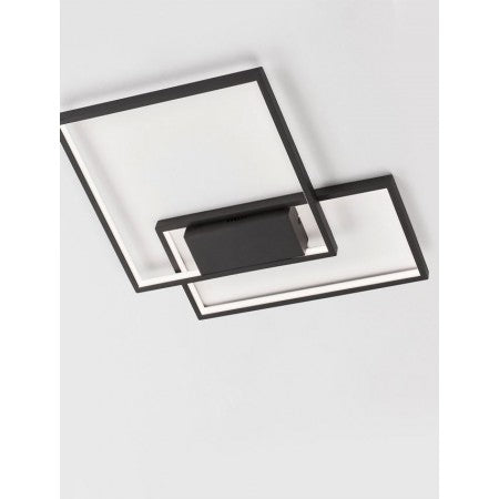 LED Modern Ceiling Lamp PORTO NOVA LUCE