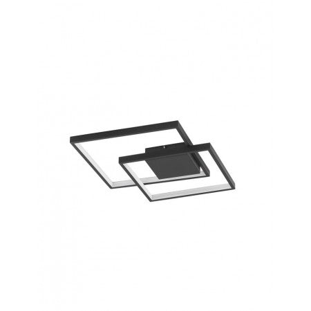 LED Modern Ceiling Lamp PORTO NOVA LUCE