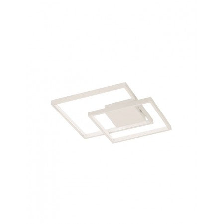 LED Modern Ceiling Lamp PORTO NOVA LUCE